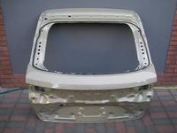 фото thumb №9, Кришка багажника задня honda hrv 2022-2025r новий model оригінал