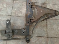 фото thumb №11, Подрамник перед балка подвеска подрамник рычаги dacia logan i 04-12