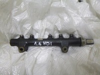 фото thumb №1, Молдинг упорскування hdi 1.6 peugeot partner + датчик