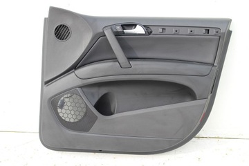 фото thumb №8, Audi q7 обшивки двері оббивка 4l 4l0867103 4l0867104 4l0867303 4l0867304 s
