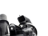 фото thumb №7, Citroen peugeot корпус термостата термостат 2.0 hdi 9849443980 оригінал