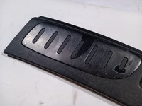 фото thumb №9, Панель захист поперечина багажника dodge durango 2014-