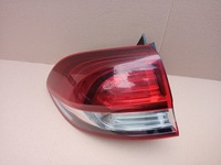 фото thumb №1, Renault scenic iv левая лампа задняя задняя