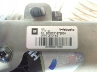 фото thumb №9, Механізм моторчик блокування дах замок chevrolet corvette c8 cabrio 20-