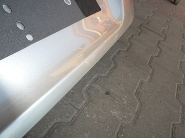 фото thumb №9, Крышка багажника зад vw jetta vi sedan