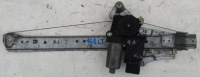 Купити Підйомник скло лівий задній mercedes a 168 w168, фото thumb