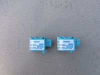 фото thumb №1, Датчик датчик удару 46842422 alfa romeo 147 3 двері