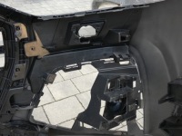 Бампер, решётка , решётка радиатора, решётки audi q-5 80a рестайлинг  s-line в Украине, фото thumb