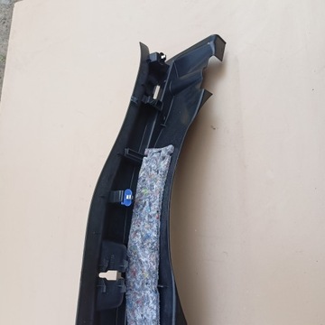 фото thumb №10, Scenic iv защита ремня заднего обивка 849203835