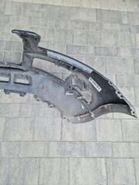 фото thumb №7, Audi q5 8r 8r0 рестайлинг бампер переднее перед