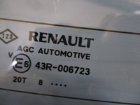 фото thumb №6, Кришка багажника багажника задня dacia duster ii камера комплектна колір tecnm