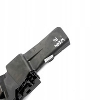 фото thumb №10, Mercedes w204 пластик захист замка лівий перед