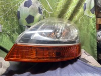 фото thumb №3, Комплект лампа renault trafic 2 ii vivaro обычная