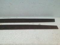 фото thumb №5, Накладки накладки поріг bmw m3 f80 ліва права