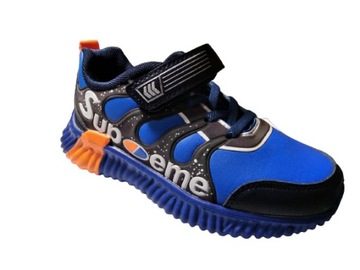 Спортивная обувь Adidas 7923-3 BLUE 33