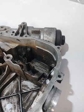 фото thumb №16, Vw seat 1.4 tsi cax корпус розподільний вал 03c109211