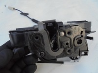 фото thumb №6, Замок дверь левый перед citroen e-c4 c4 3 iii 23r. 9832796880