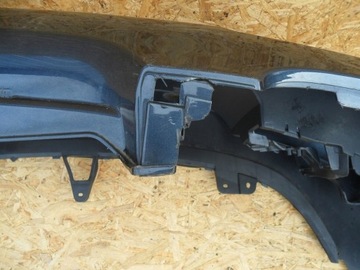 фото thumb №16, Vw golf v 1k 2003 2004 2005 2006 бампер переднє