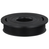 Шкив renault opel master ii+iii 2,5dci mova в Украине, фото thumb