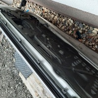 фото thumb №7, Bmw 3 coupe e92 дверь перед левая titansilber eu