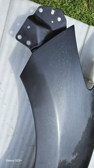 фото thumb №12, Крыло левый перед mazda 6 iii gj 12-17r.