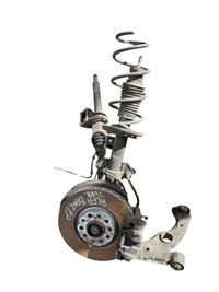 фото thumb №1, Alfa romeo giulietta 2014 1.4 multiair амортизаторна стійка правий перед передній супорт