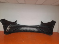 фото thumb №8, Mercedes glc-klasa x254 бампер перед a2548853101