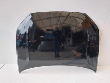 фото thumb №1, Audi q2 82a капот крышка двигателя оригинал