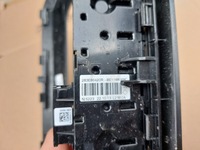 фото thumb №6, Dacia duster ii оригинальная рамка защита обдув 682602613r