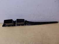 фото thumb №9, Решітка повітропровід консолі середня mazda 6 gj 2012-