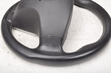 фото thumb №12, Volvo s60 ii v60 руль кожаный rdesign рестайлинг