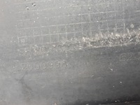 фото thumb №15, Citroen c4 picasso 06-10 2006-2010 бампер передний решётки 9680402