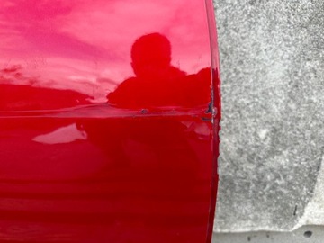 фото thumb №5, Двері зад задні праві vw arteon 3g8 + планка гарний