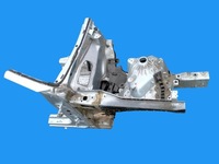 фото thumb №1, Mercedes w222 lift лонжерон права перед / чверть / оригінал