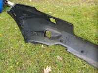 Бампер jeep grand cherokee wk2 11-13 r Недорого, фото thumb