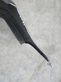 фото thumb №8, Toyota corolla e16 e18 13- бампер зад задній / 3420