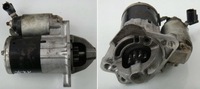 фото thumb №1, Mazda 2 ii 12 r 1.5 16v стартер