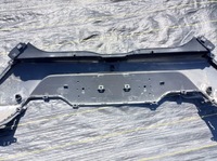 фото thumb №14, Dacia spring 21- бампер зад задний pod pdc оригинал