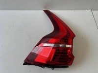 фото thumb №1, Volvo xc60 ii лампа лівий задня 32228914 оригінал