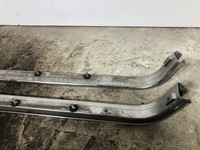 фото thumb №5, Направляющая направляющая дверь ford transit custom