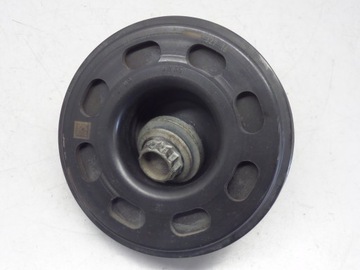 фото thumb №2, Колесо ременное вала винт fabia iii 1.0 mpi chyb 14-