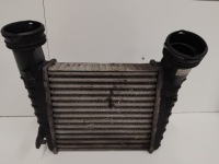 Купить Радиатор интеркулер vw passat b5 fl 1.9 tdi avf awx 3b0145805d, фото thumb
