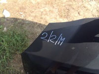 фото thumb №7, Opel insignia капот крышка z177