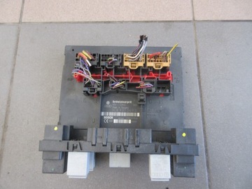 фото thumb №1, Блок керування модуль бортовою мережаю vw passat b6 3c8937049d