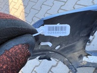 фото thumb №6, Бампер перед передний bmw x3 g01 x4 g02 m набор