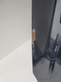 Porsche carrera 964 крыло  левое  оригинал Киев, фото thumb