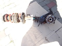 фото thumb №1, Fiat 500 амортизатор поворотний кулак ліва