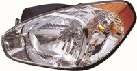 фото thumb №3, Фары hyundai accent iii 3 '05-'10 kpl depo