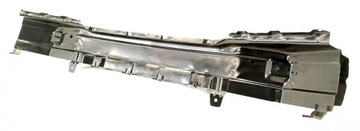 фото thumb №9, Балка підсилювач бампера перед kia carnival 0k55250070e новий org