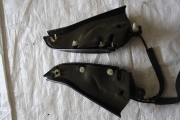 фото thumb №7, Golf v plus трикутник дзеркало правий 5m0837994